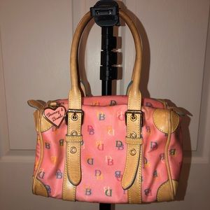 🖤SOLD🖤Authentic Dooney & Bourke purse